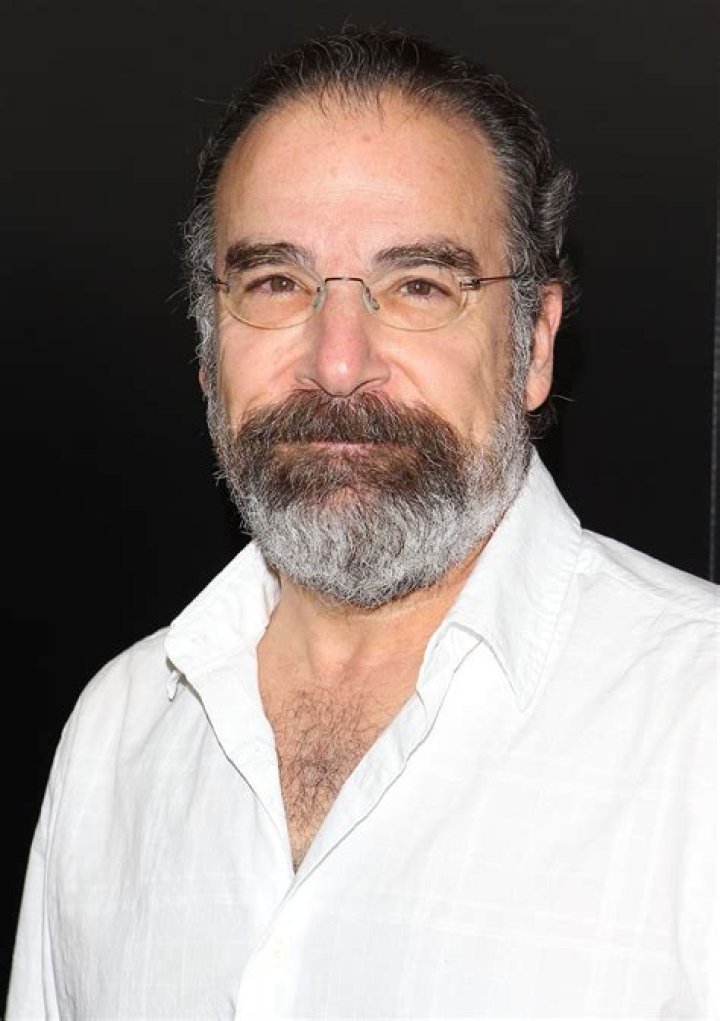 Mandy Patinkin Biography, Age, Height, Wife, Net Worth, Family