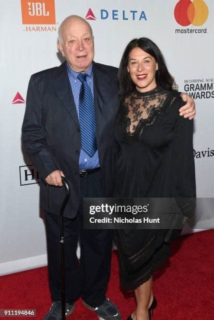 Mandy Stein biografía, edad, altura, esposa, net worth, familia