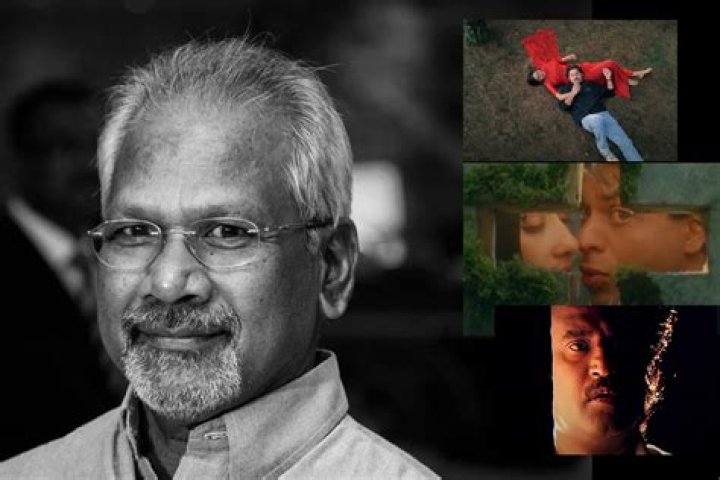 Mani Ratnam Biography, Age, Height, Wife, Net Worth, Family