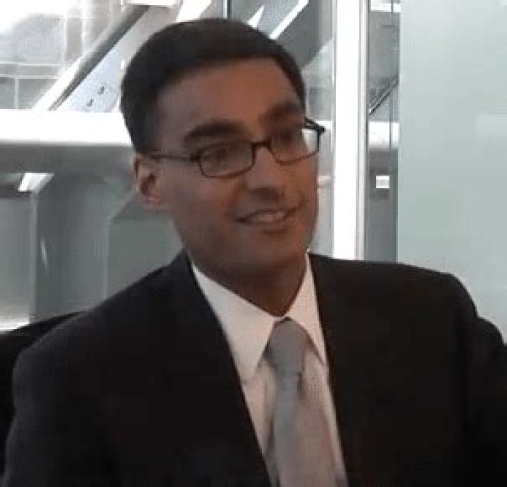 Manish S. Shah Biography, Age, Height, Wife, Net Worth, Family