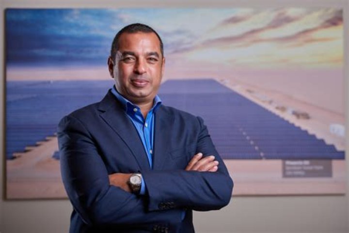 Mansour Mohamed Biography, Age, Height, Wife, Net Worth, Family