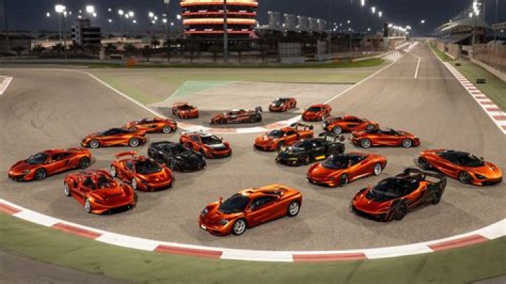 Mansour Ojjeh Biography, Age, Height, Wife, Net Worth, Family