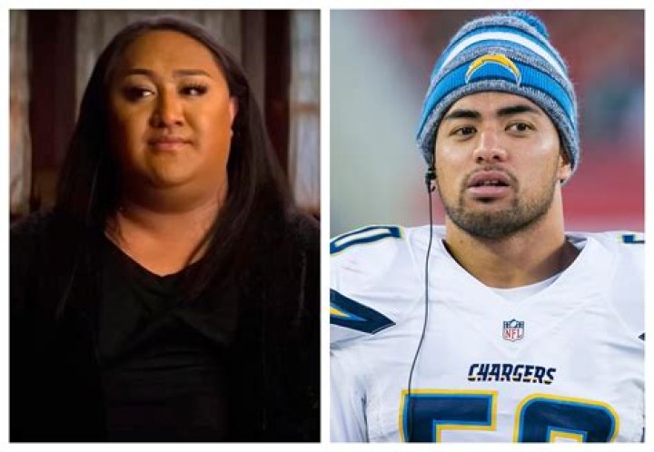 Manti Te'o Biography, Age, Height, Wife, Net Worth, Family