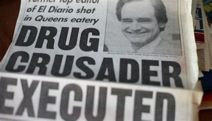 Manuel de Dios Unanue biografía, edad, altura, esposo, net worth, familia