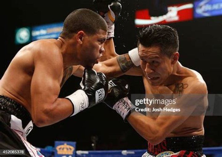 Manuel Vargas Biography, Age, Height, Wife, Net Worth, Family