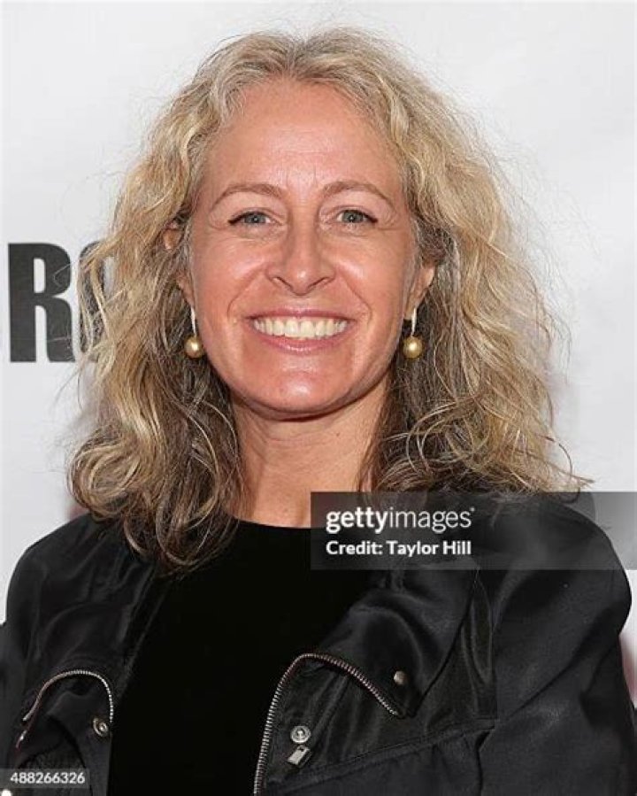 Mara Buxbaum Biography, Age, Height, Husband, Net Worth, Family