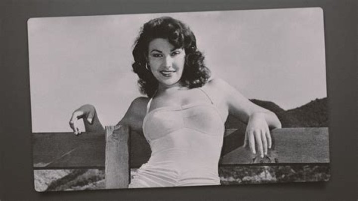 Mara Corday Biography, Age, Height, Husband, Net Worth, Family