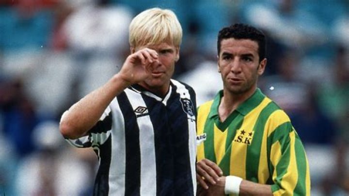 Marc Batchelor Biography, Age, Height, Wife, Net Worth, Family