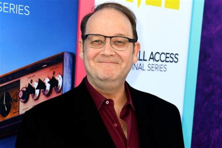 Marc Cherry biografía, edad, altura, esposo, net worth, familia