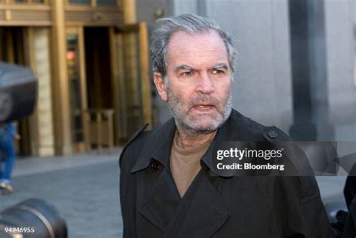 Marc Dreier biografía, edad, altura, esposo, net worth, familia