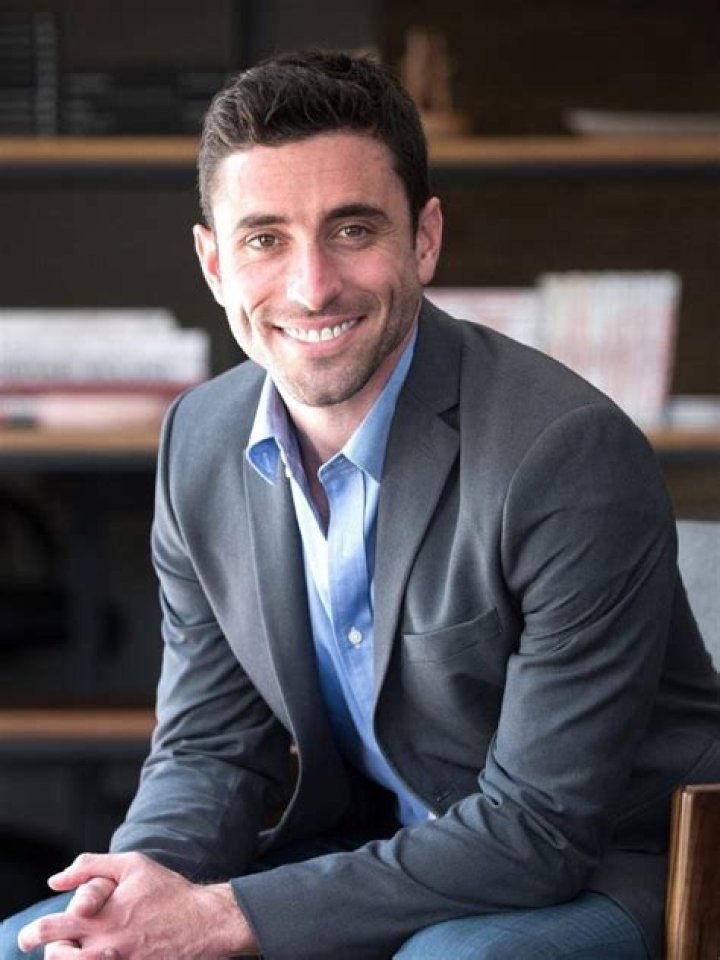 Marc Elliot Biography, Age, Height, Wife, Net Worth, Family