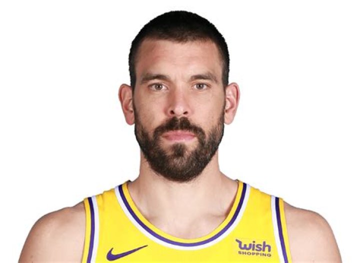 Marc Gasol Biography, Age, Height, Wife, Net Worth, Family