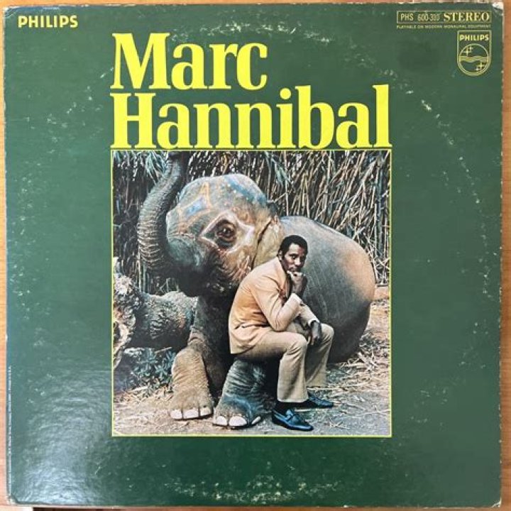 Marc Hannibal Biography, Age, Height, Wife, Net Worth, Family