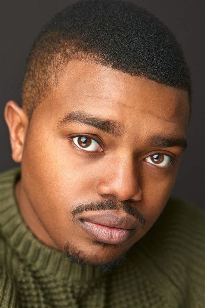 Marc John Jefferies biografía, edad, altura, esposo, net worth, familia
