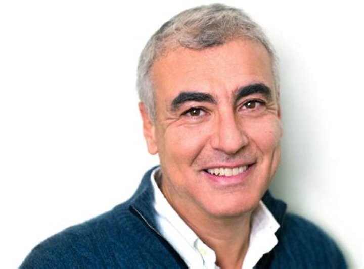 Marc Lasry Biography, Age, Height, Wife, Net Worth, Family
