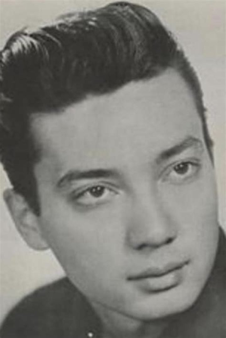 Marc Marno Biography, Age, Height, Wife, Net Worth, Family