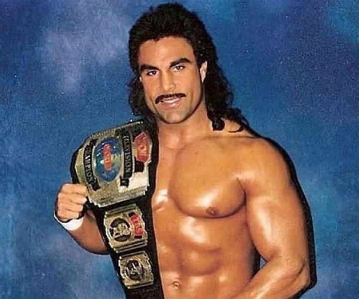 Marc Mero Biography, Age, Height, Wife, Net Worth, Family
