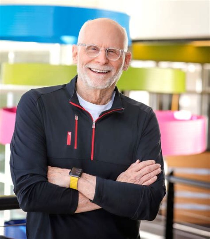 Marc Middleton Biography, Age, Height, Wife, Net Worth, Family