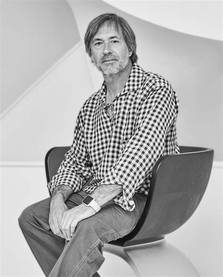 Marc Newson Biography, Age, Height, Wife, Net Worth, Family