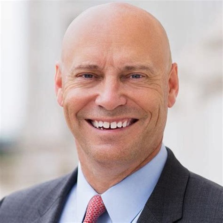 Marc Short Biography, Age, Height, Wife, Net Worth, Family