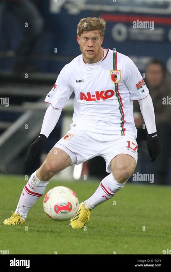 Marcel de Jong Biography, Age, Height, Wife, Net Worth, Family