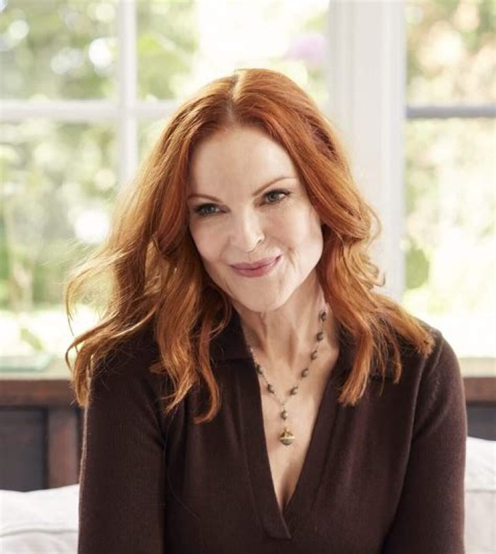 Marcia Cross Biography, Age, Height, Husband, Net Worth, Family