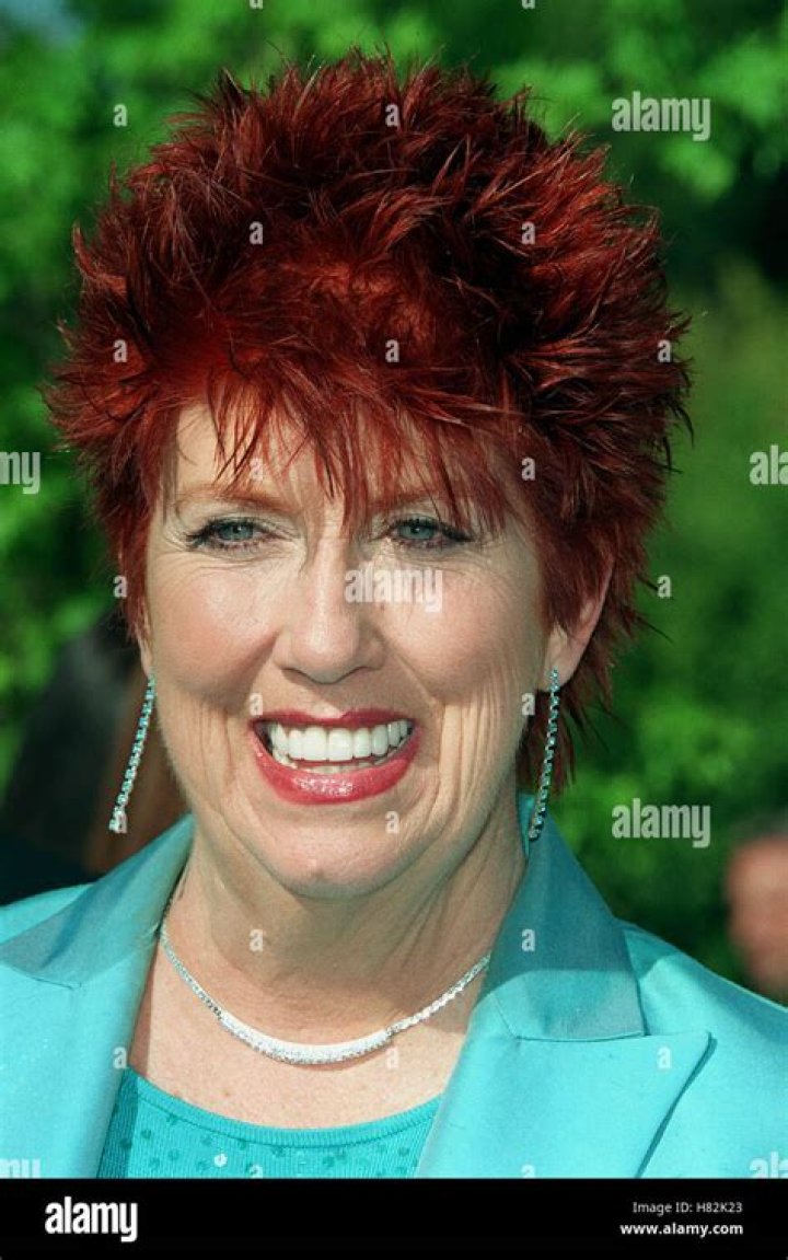 Marcia Wallace Biography, Age, Height, Husband, Net Worth, Family