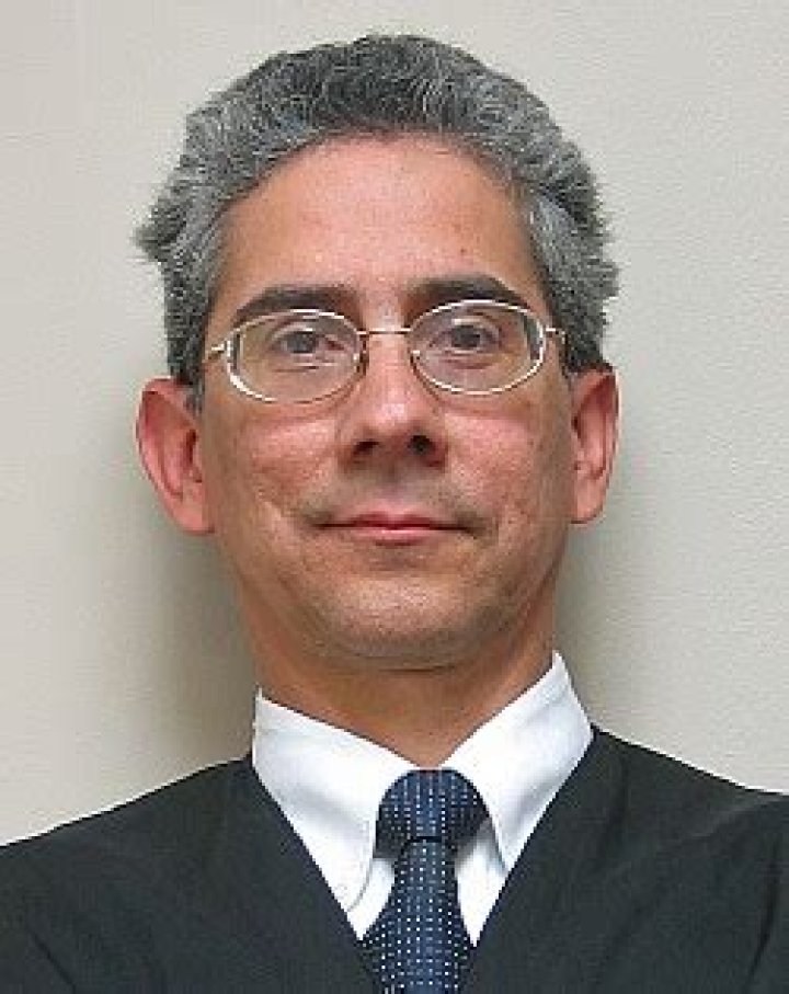 Marco A. Hernandez Biography, Age, Height, Wife, Net Worth, Family