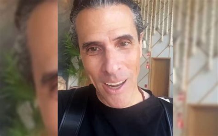 Marco Antonio Regil Biography, Age, Height, Wife, Net Worth, Family