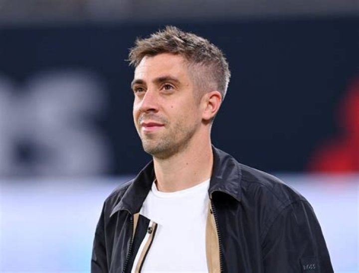 Marco Neppe Biography, Age, Height, Net Worth, Family