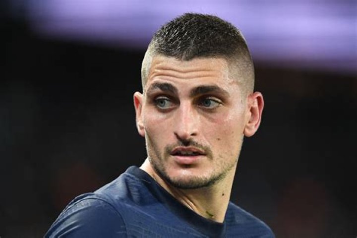 Marco Verratti biografía, edad, altura, esposo, net worth, familia