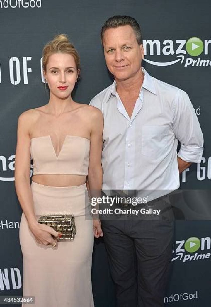 Marcos A. Ferraez Biography, Age, Height, Wife, Net Worth, Family