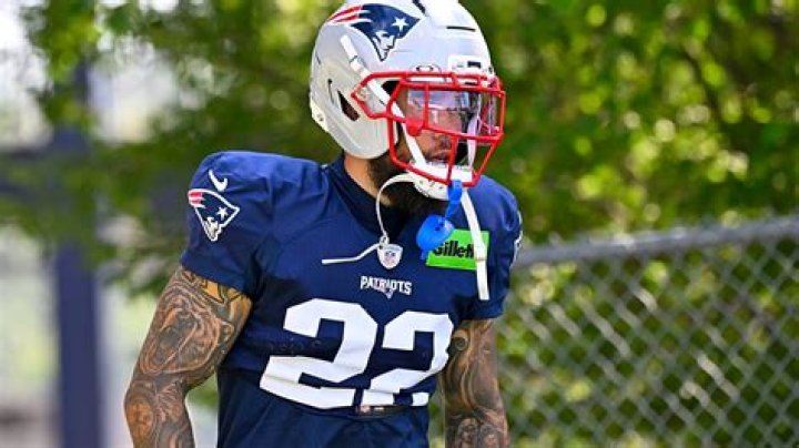 Marcus Epps Biography, Age, Height, Wife, Net Worth, Family