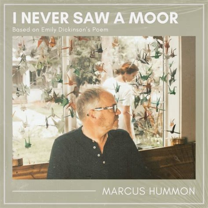 Marcus Hummon Biography, Age, Height, Wife, Net Worth, Family