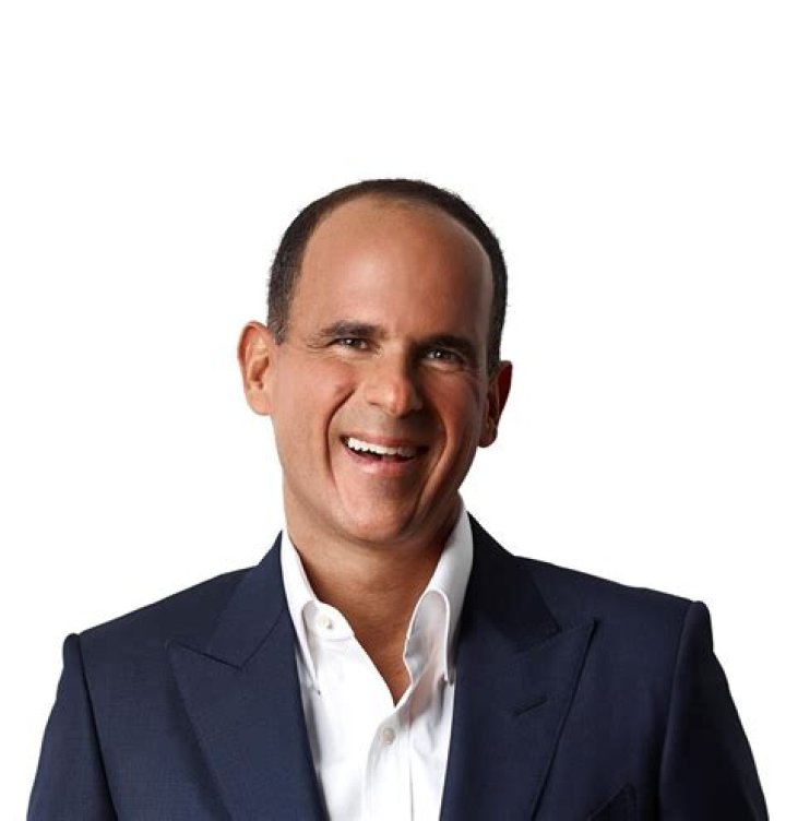 Marcus Lemonis Biography, Age, Height, Wife, Net Worth, Family