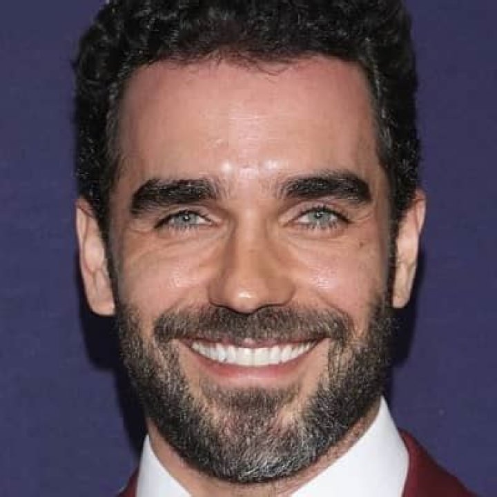 Marcus Ornellas biografía, edad, altura, esposo, net worth, familia