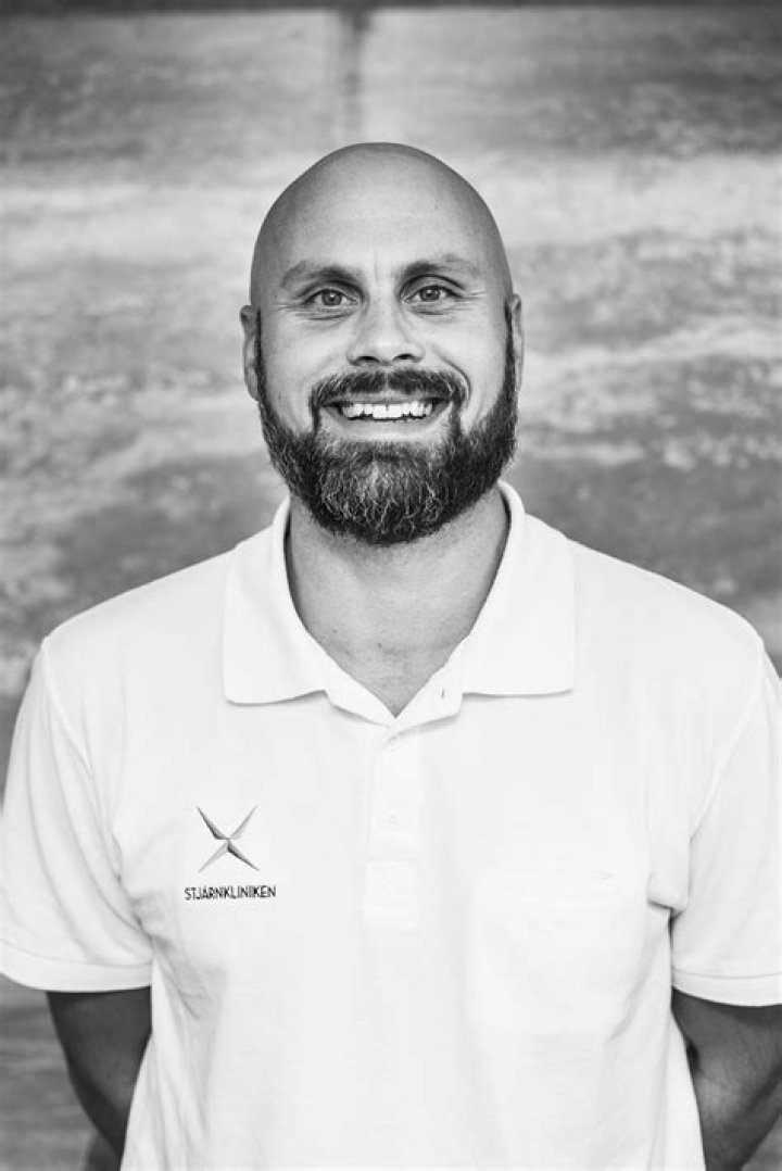 Marcus Sandberg Biography, Age, Height, Net Worth, Family