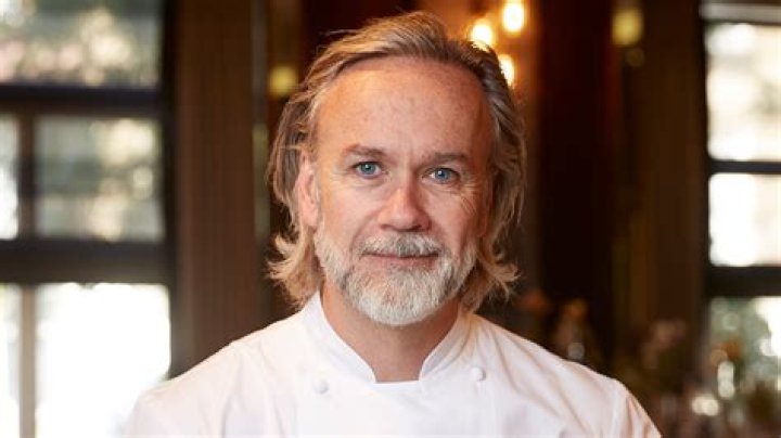 Marcus Wareing Biography, Age, Height, Wife, Net Worth, Family