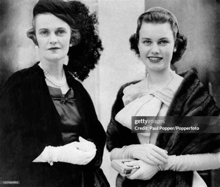 Margaret Campbell, Duchess of Argyll Biography, Age, Height, Wife, Net Worth and Family