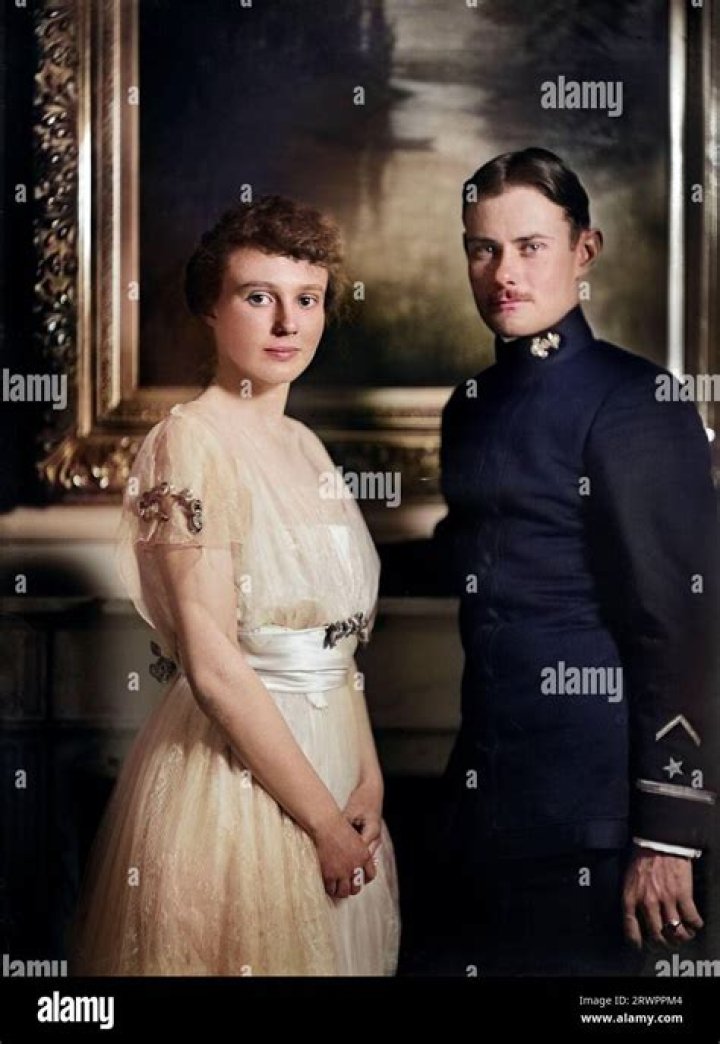 Margaret Carnegie Biography, Age, Height, Husband, Net Worth, Family