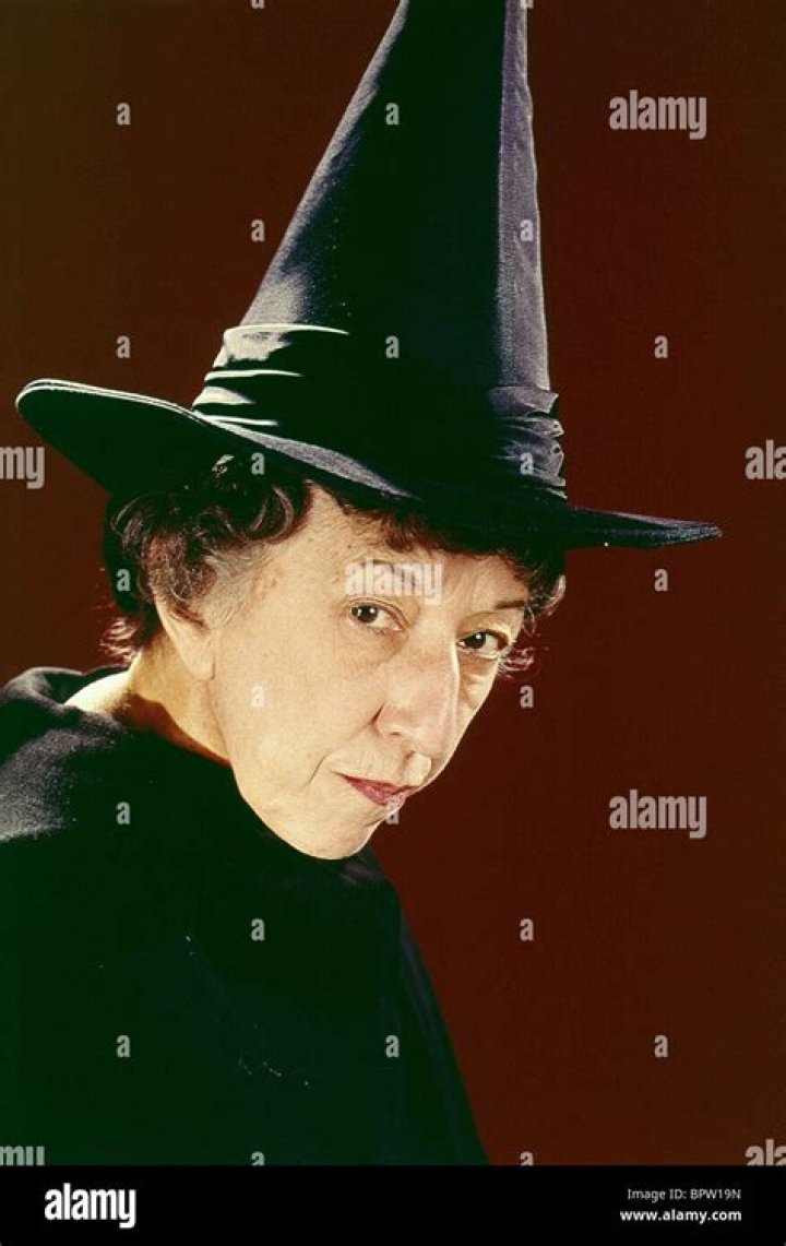 Margaret Hamilton (actress) biografía, edad, altura, esposa, net worth, familia