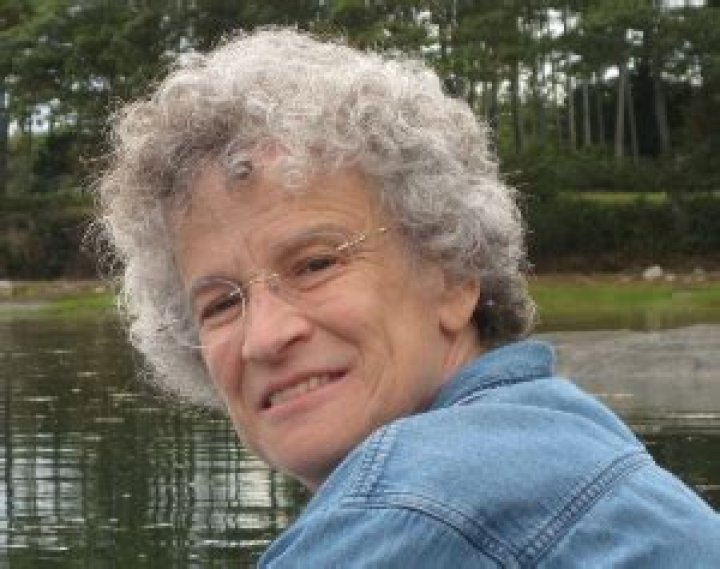 Margaret J. Geller Biography, Age, Height, Husband, Net Worth, Family