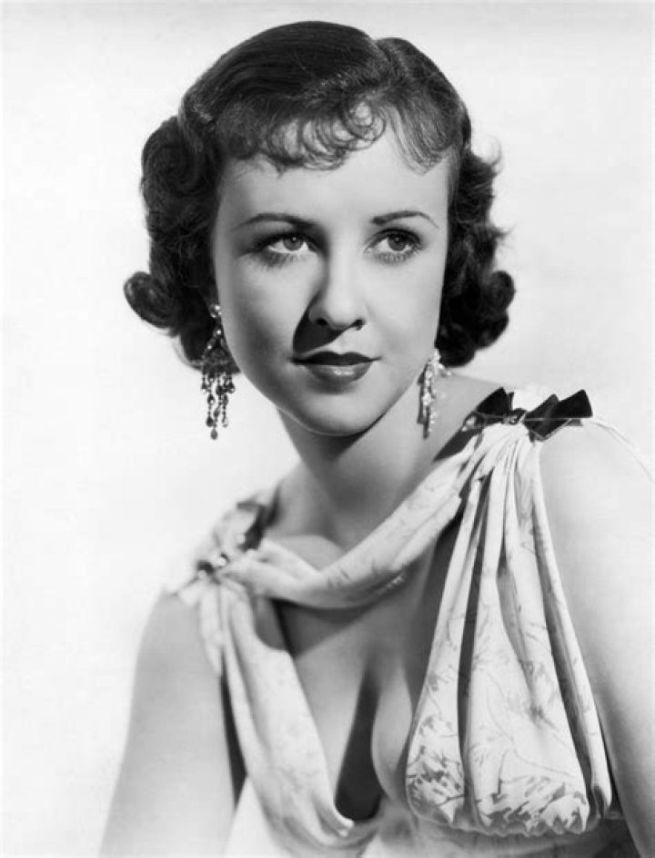 Margaret Lindsay Biography, Age, Height, Husband, Net Worth, Family