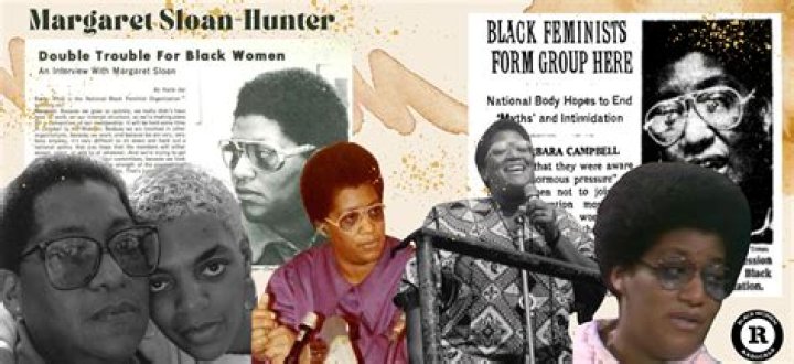 Margaret Sloan-Hunter Biography, Age, Height, Wife, Net Worth and Family