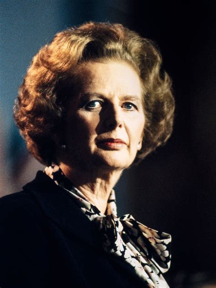 Margaret Thatcher Biography, Age, Height, Husband, Net Worth, Family