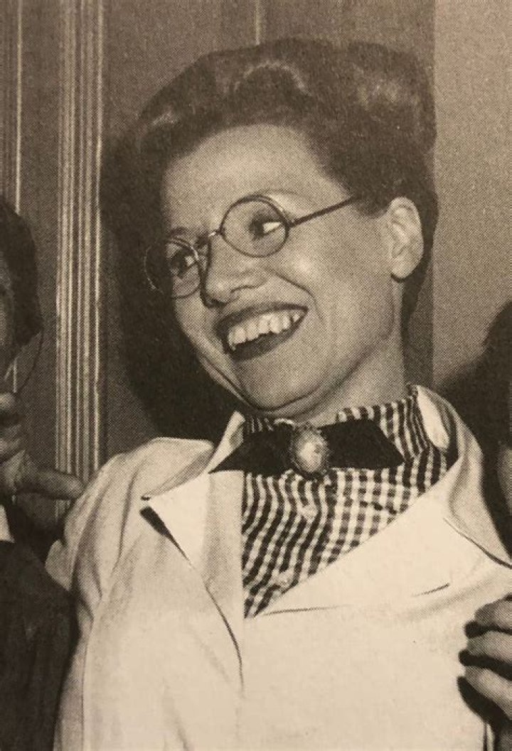 Margie Liszt biografía, edad, altura, esposa, net worth, familia