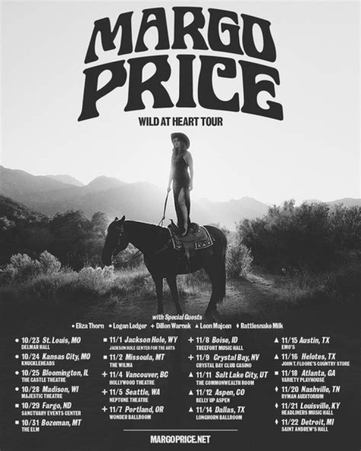 Margo Price biografía, edad, altura, esposa, net worth, familia