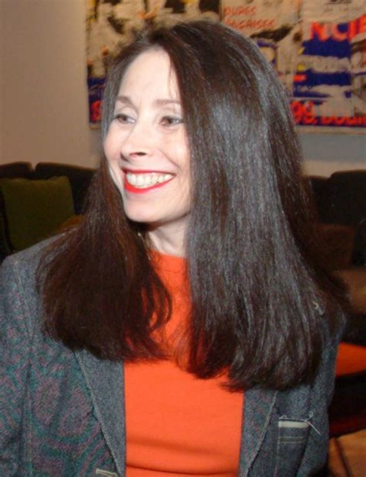 Margot Chapman Biography, Age, Height, Husband, Net Worth, Family