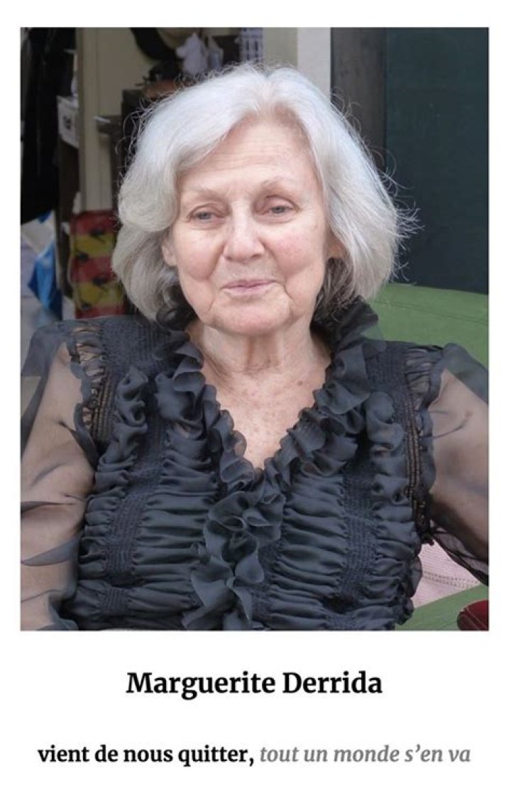 Marguerite Aucouturier Biography, Age, Height, Wife, Net Worth and Family