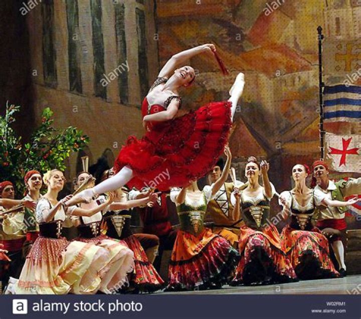 Maria Alexandrova Biography, Age, Height, Husband, Net Worth, Family